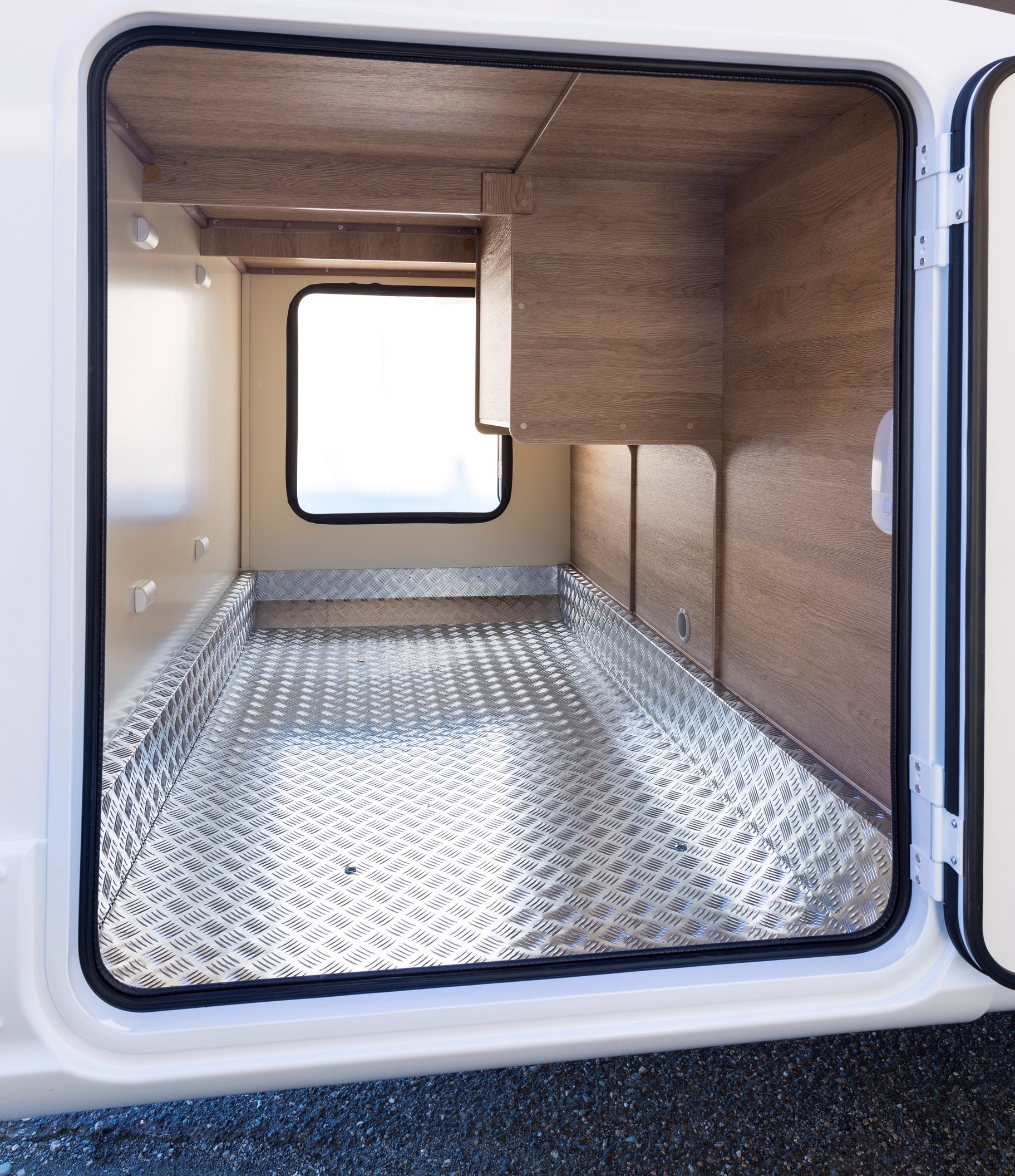 Sun DriverT580 enkelebedden/lengtebedden en hefbed 5 persoons!