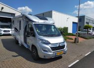 Sun Driver T730 – Qeensbed & Hefbed- 5 gordelplekken!