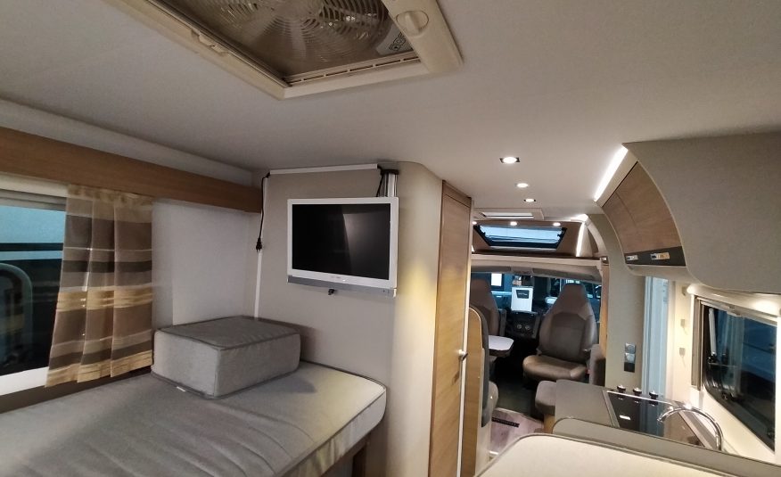 Adria Compact SL AXESS