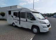 Adria Compact SL AXESS