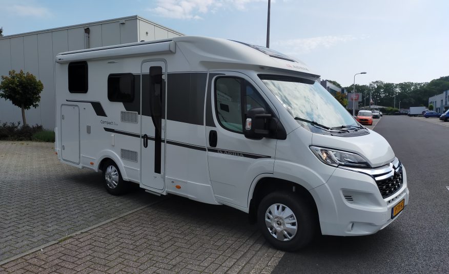 Adria Compact SL AXESS