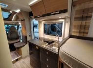 Adria Compact SL AXESS