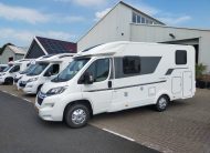 Adria Compact SL AXESS