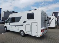 Adria Compact SL AXESS