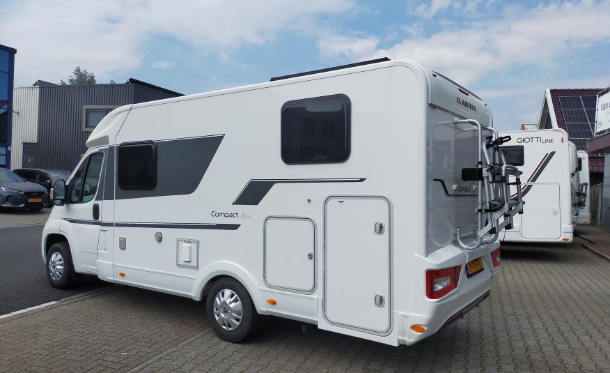 Adria Compact SL AXESS