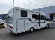 Adria Compact SL AXESS