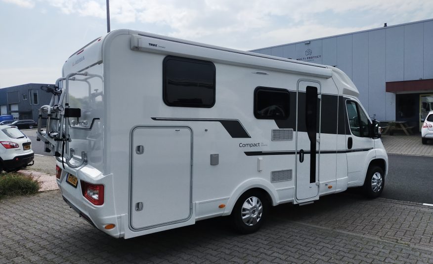 Adria Compact SL AXESS