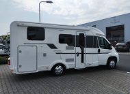 Adria Compact SL AXESS