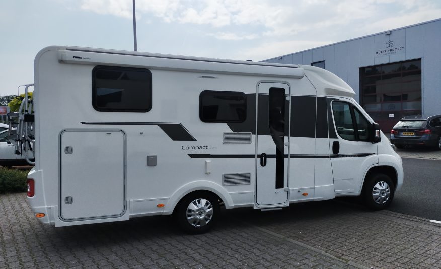 Adria Compact SL AXESS