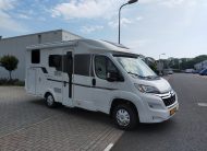 Adria Compact SL AXESS