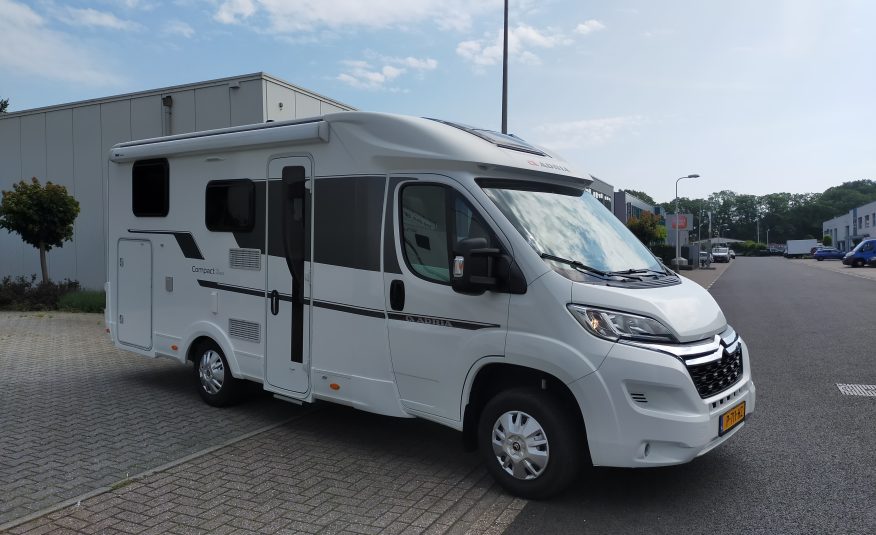 Adria Compact SL AXESS