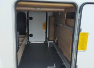 Adria Compact SL AXESS