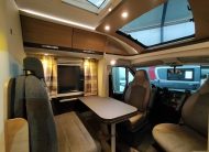 Adria Compact SL AXESS