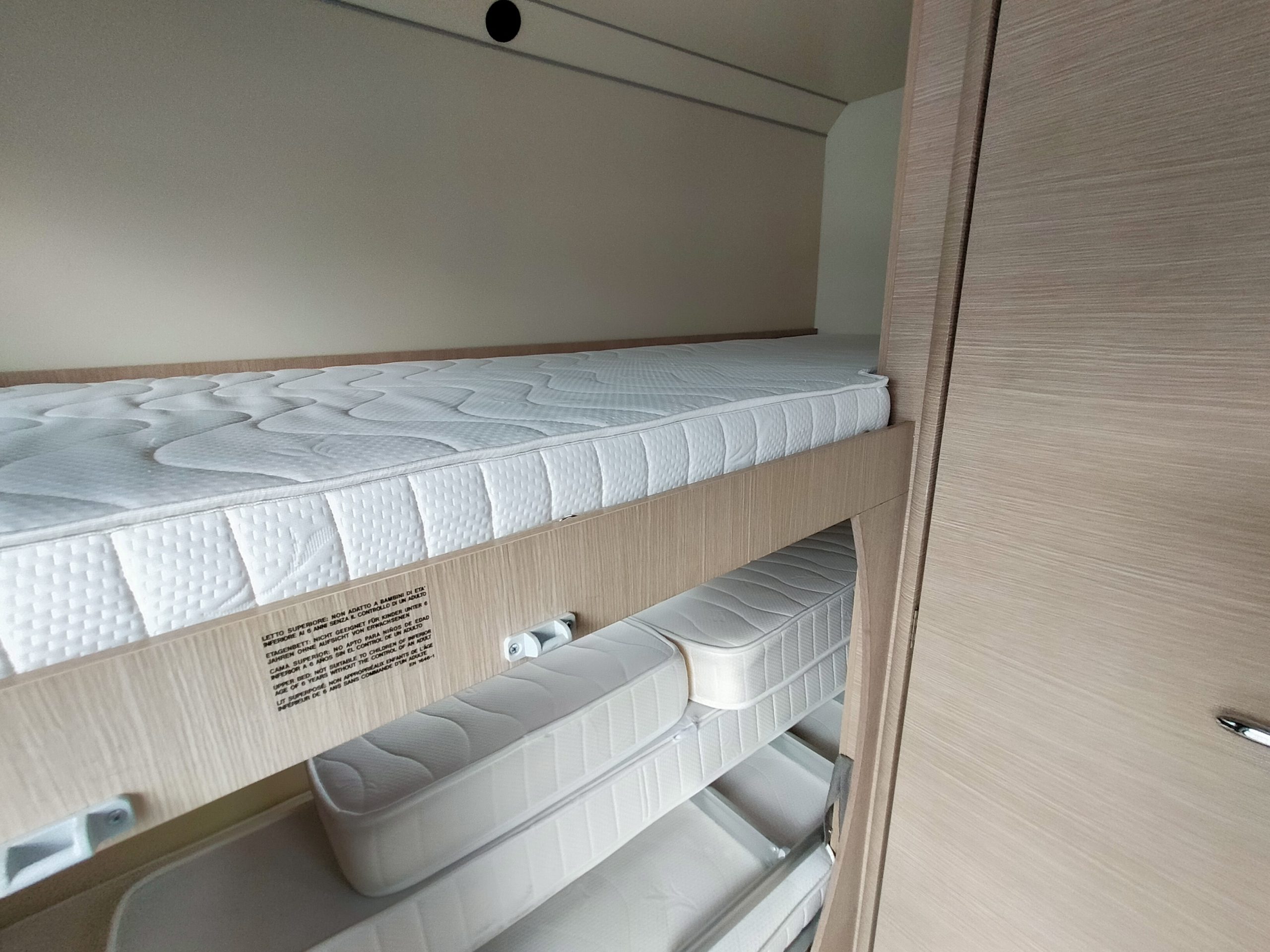 Forster A 699 VB  Eura Mobil