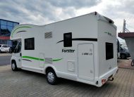 Forster A 699 VB  Eura Mobil