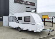 Knaus Sport E-power 420 QD