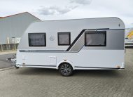 Knaus Sport E-power 420 QD