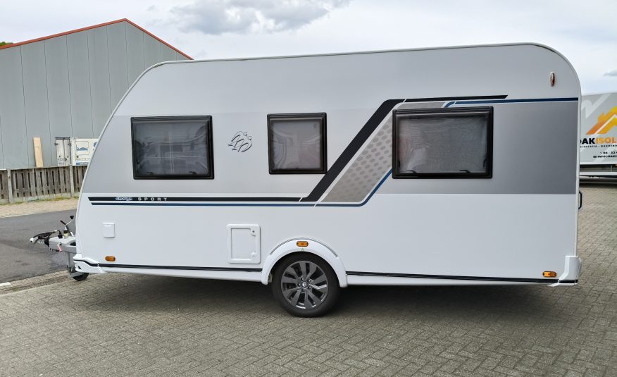 Knaus Sport E-power 420 QD