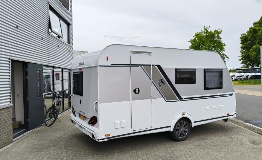Knaus Sport E-power 420 QD