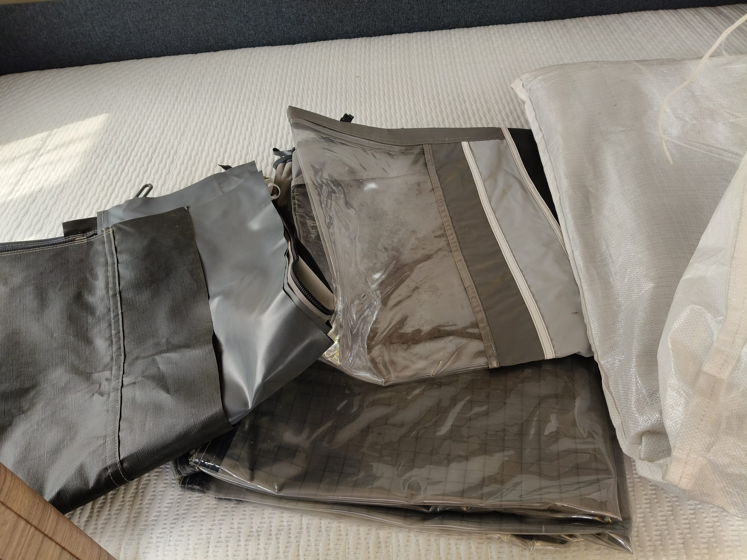 Knaus Sport E-power 420 QD