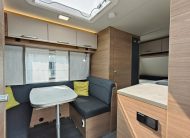 Knaus Sport E-power 420 QD