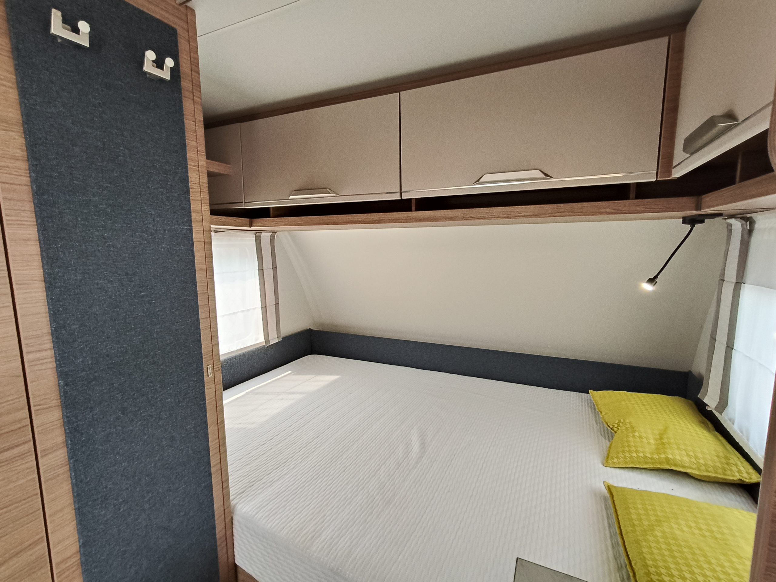 Knaus Sport E-power 420 QD