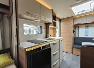 Knaus Sport E-power 420 QD