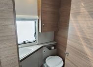 Knaus Sport E-power 420 QD