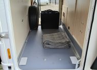 Hobby Siesta T65GE lengtebedden