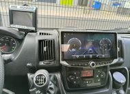Hobby Siesta T65GE lengtebedden