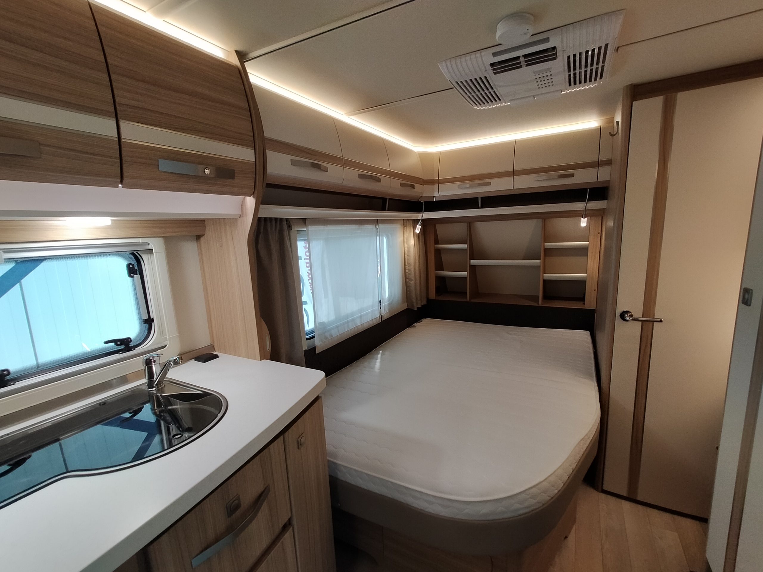 Fendt Bianco 445 FSB selection