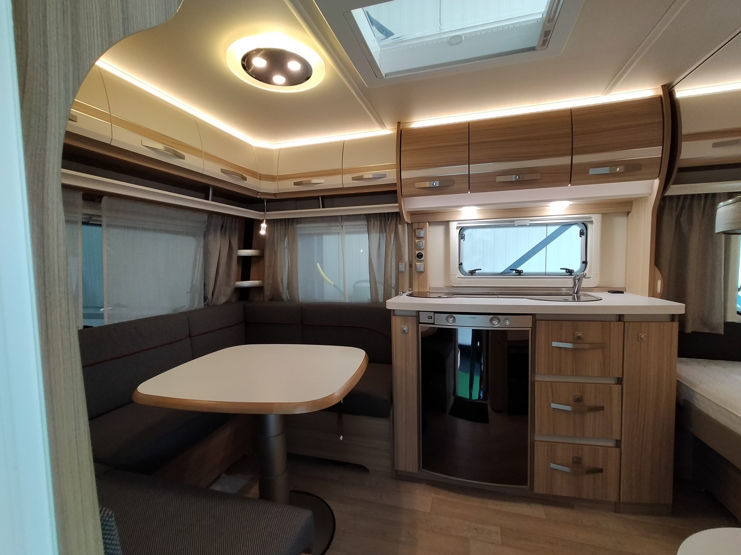 Fendt Bianco 445 FSB selection