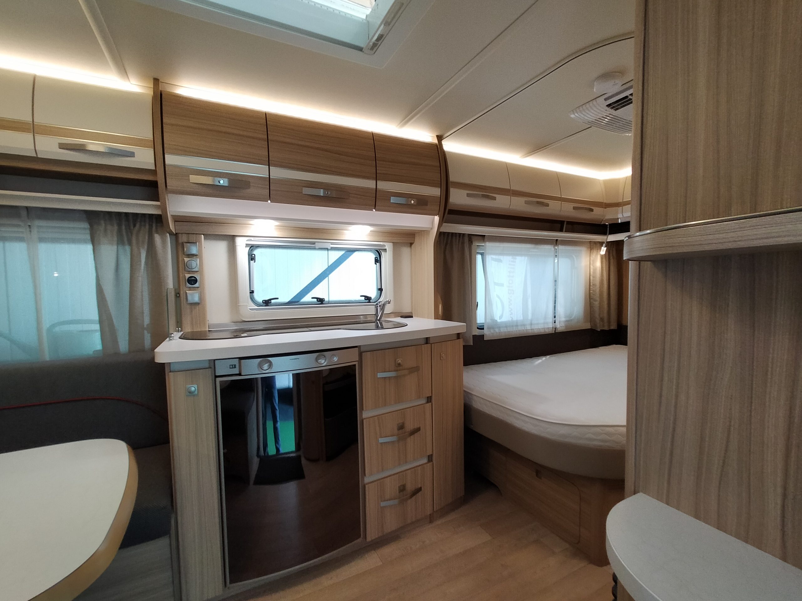 Fendt Bianco 445 FSB selection