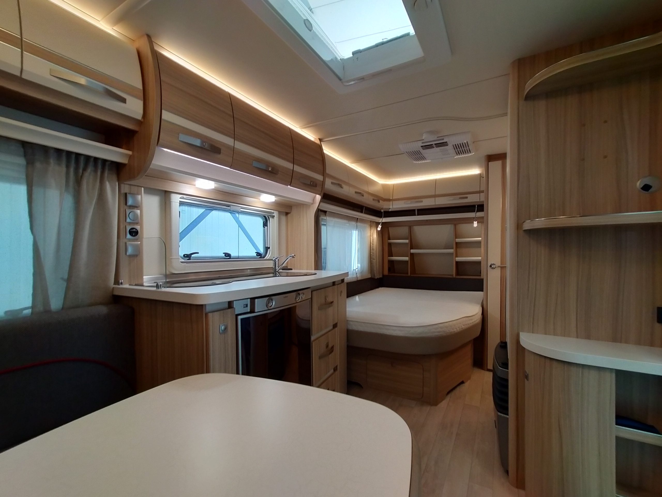 Fendt Bianco 445 FSB selection