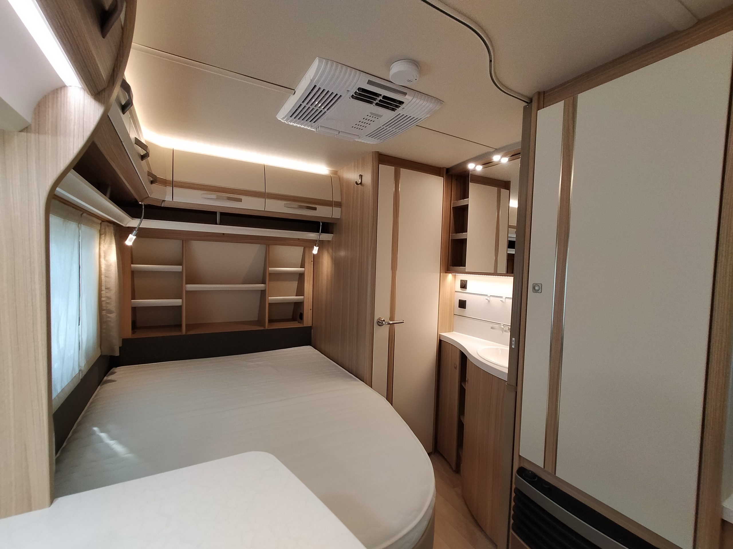 Fendt Bianco 445 FSB selection