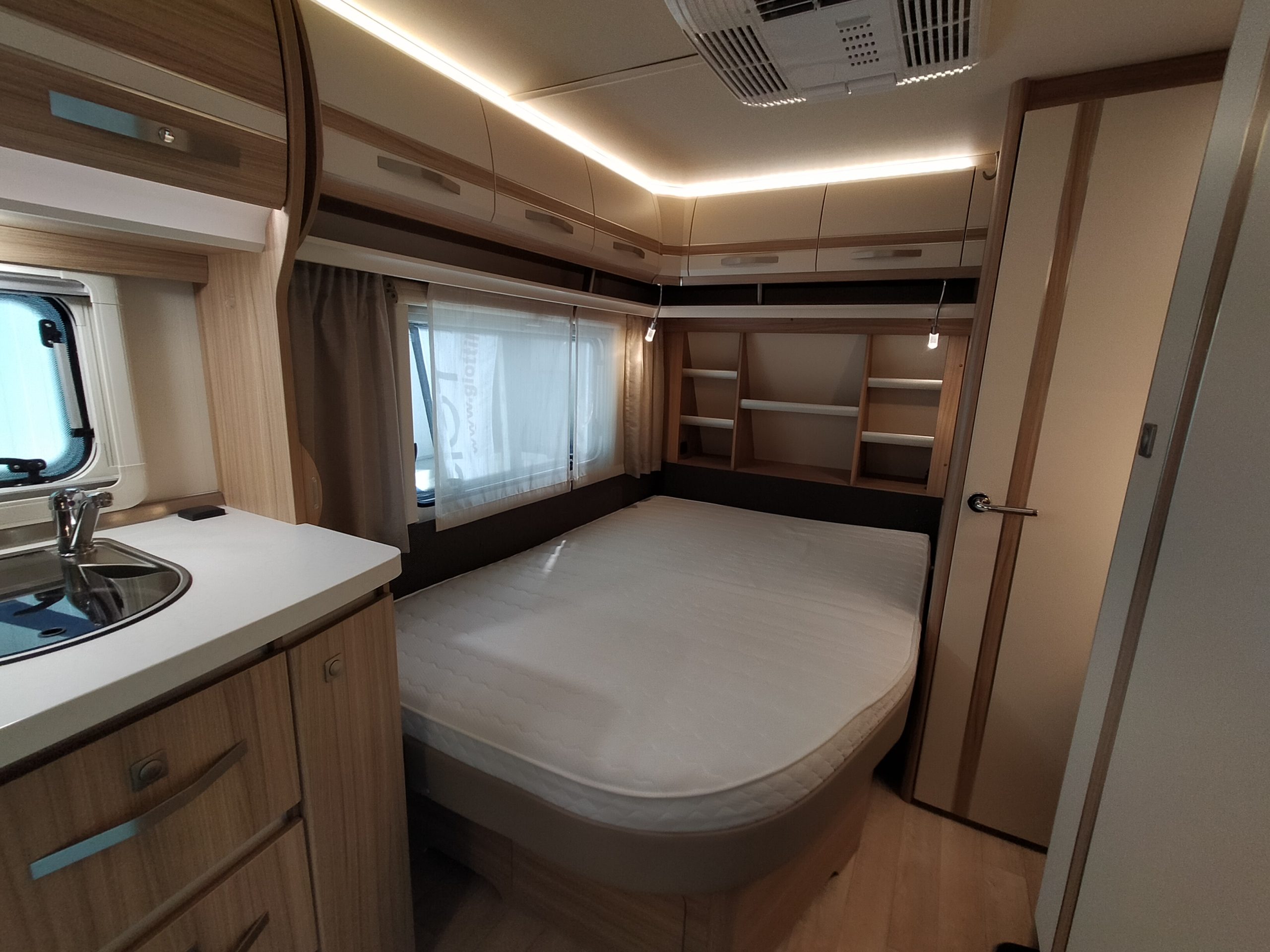 Fendt Bianco 445 FSB selection