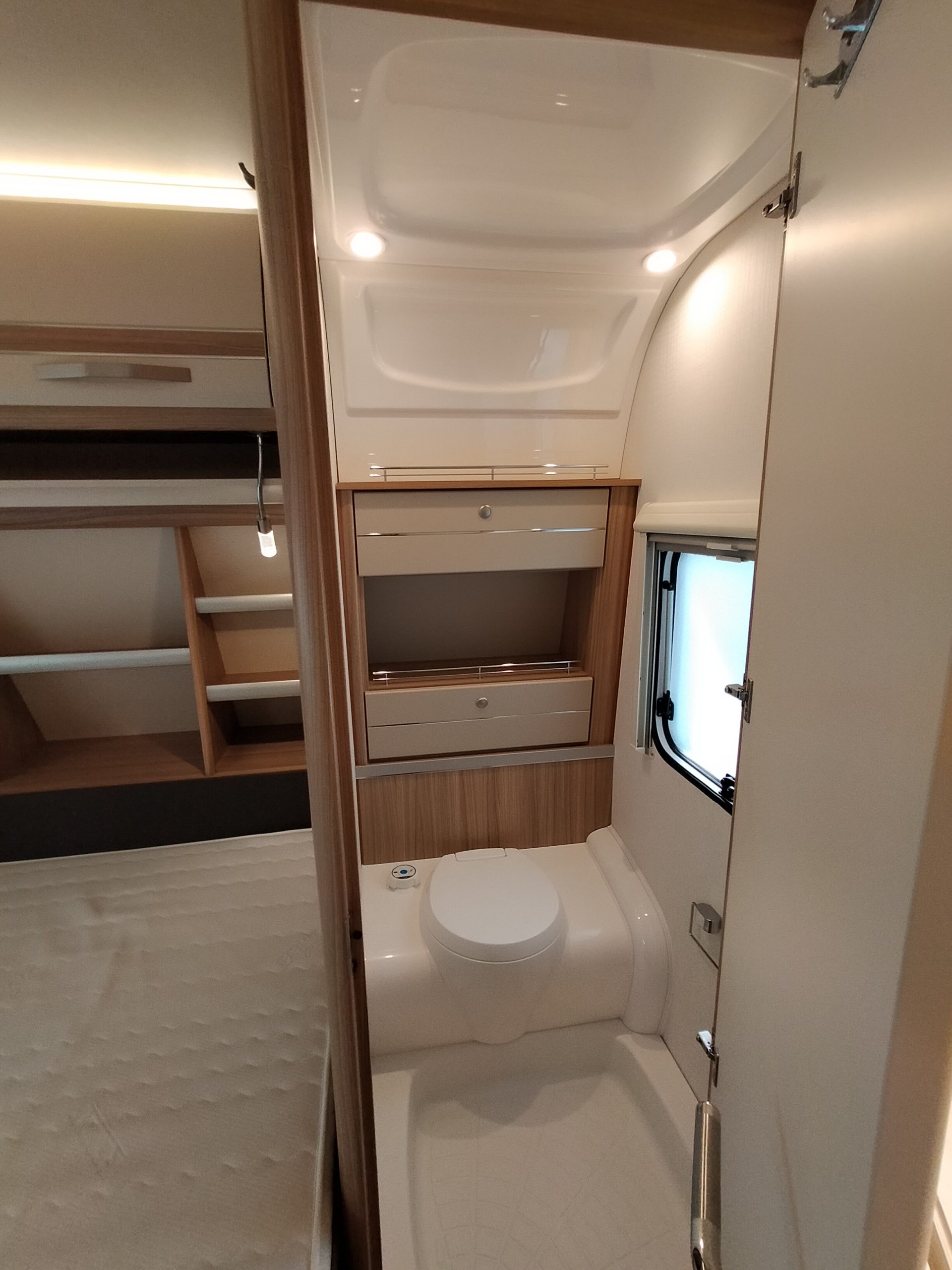 Fendt Bianco 445 FSB selection