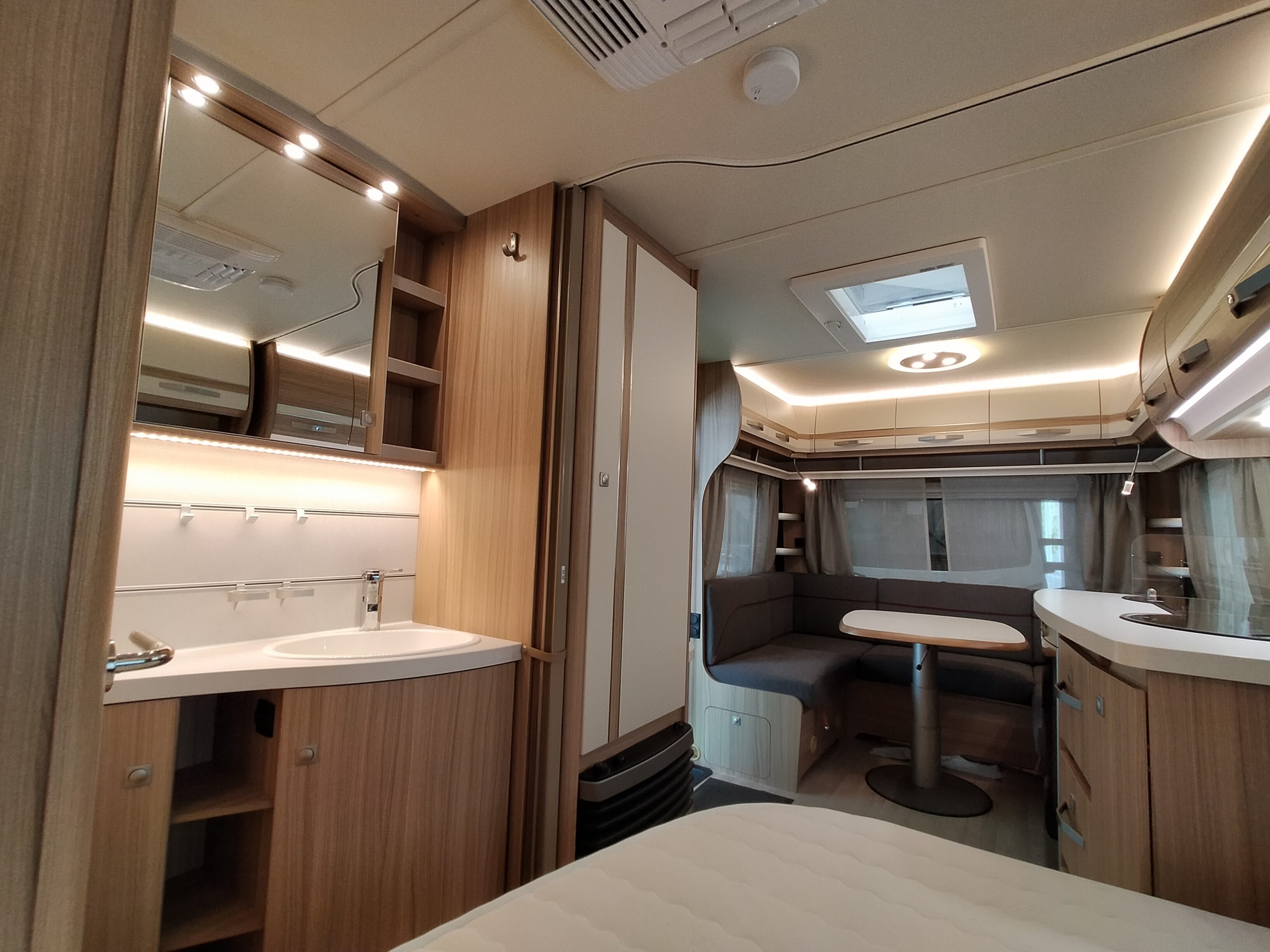 Fendt Bianco 445 FSB selection