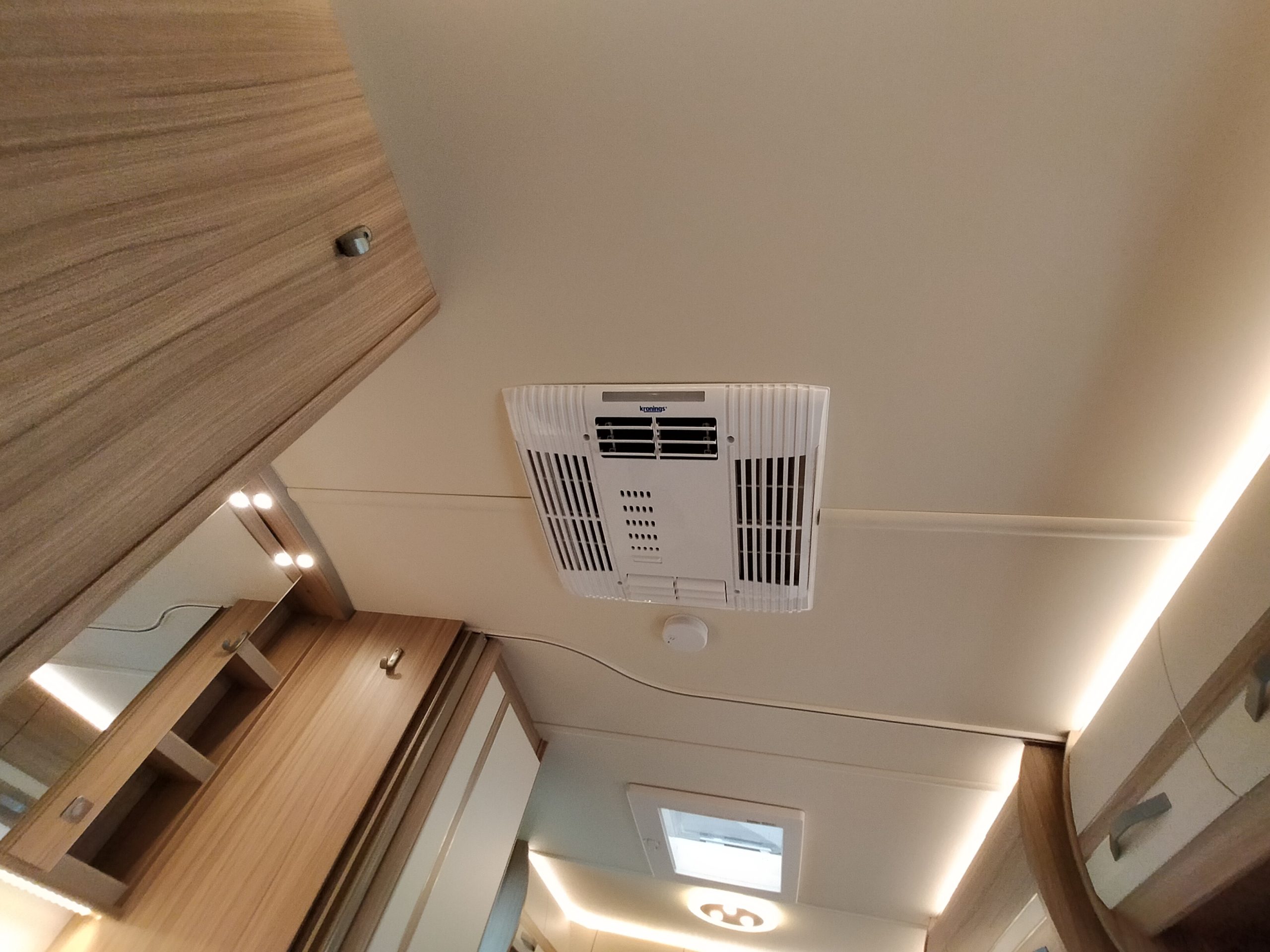 Fendt Bianco 445 FSB selection