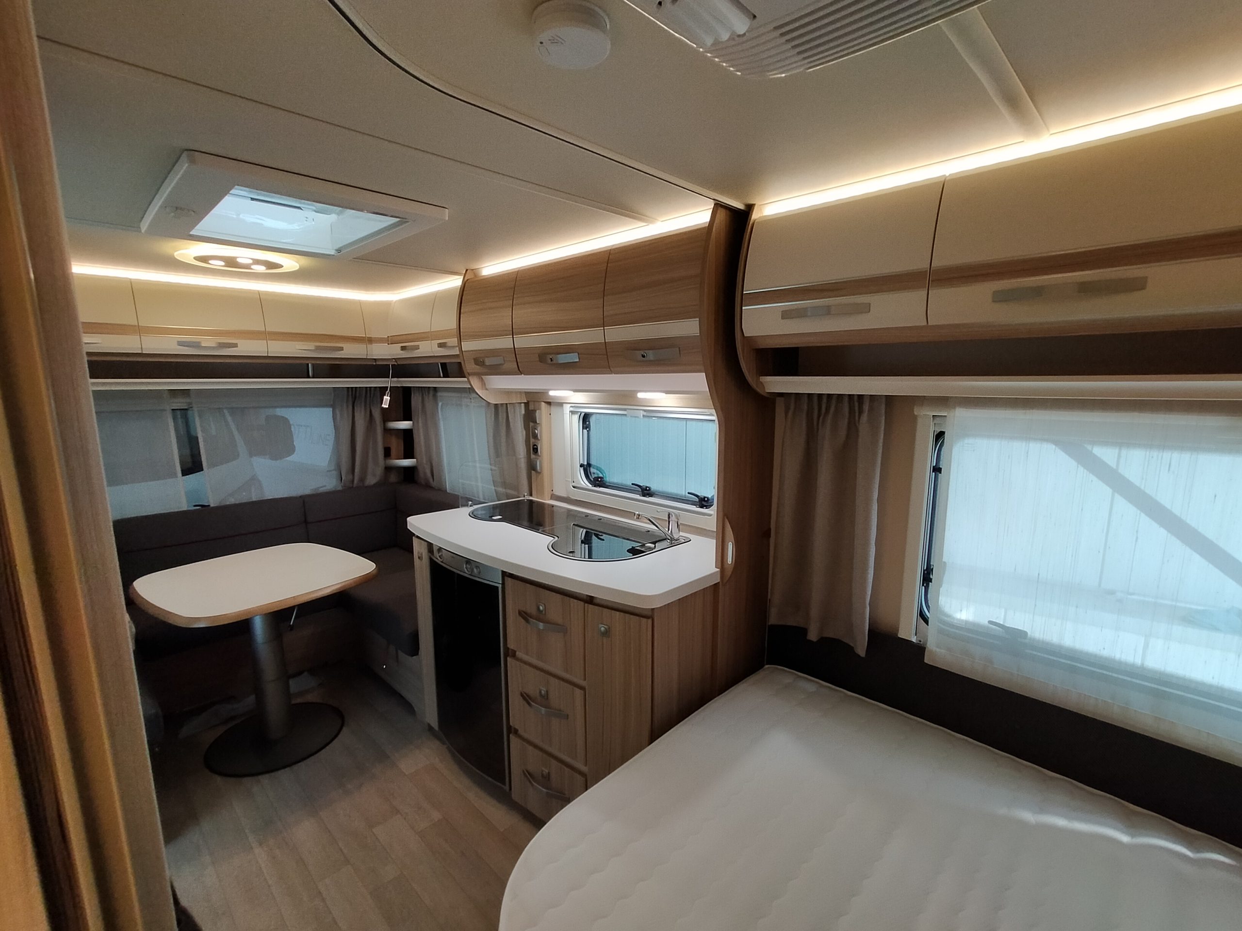 Fendt Bianco 445 FSB selection