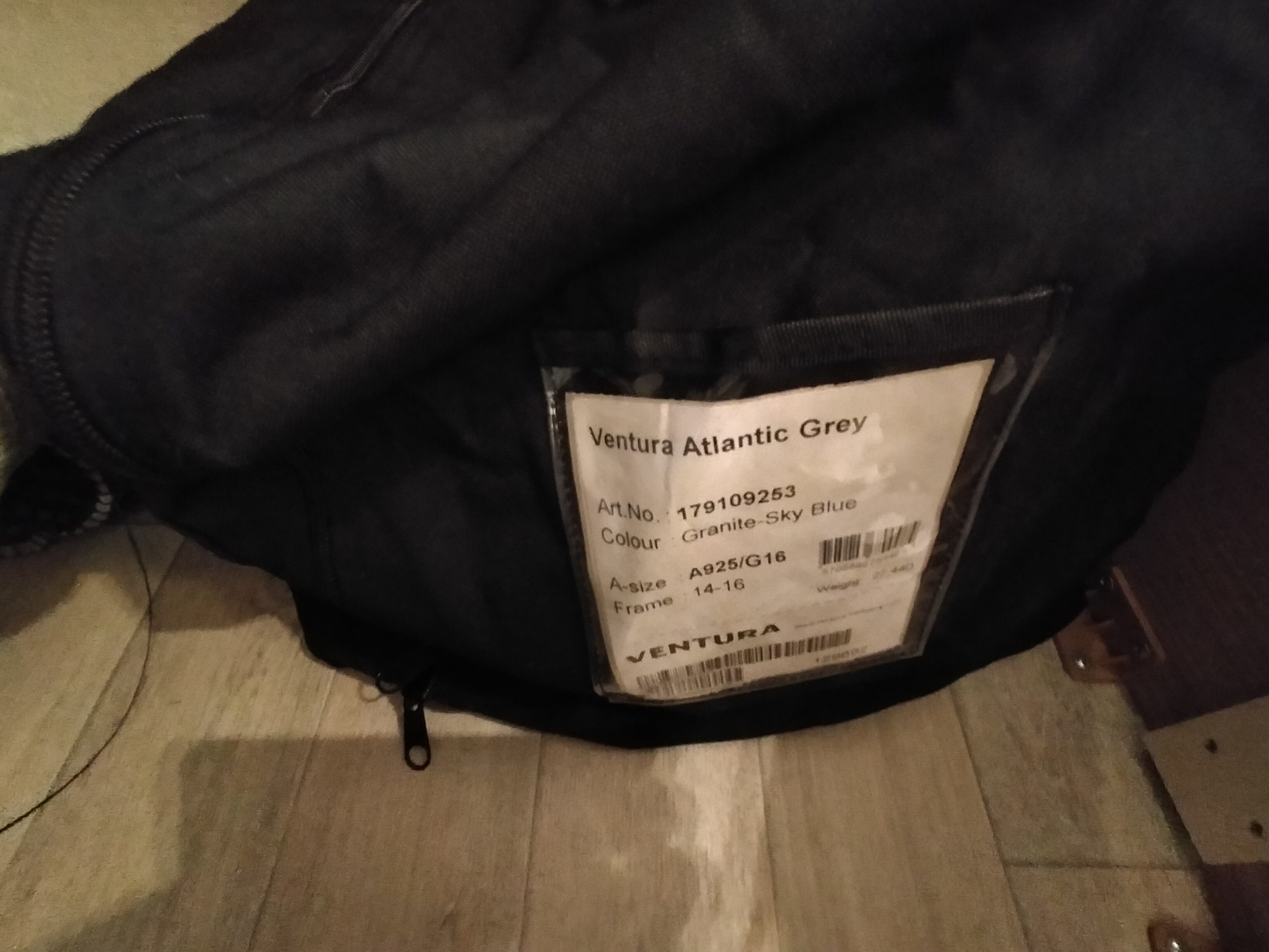 Fendt Bianco 445 FSB selection