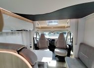 Sun Driver T740 Premium- Lengtebedden & Hefbed- Automaat! NIEUW 2025