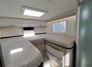 Sun Driver T740 Premium- Lengtebedden & Hefbed- Automaat! NIEUW 2025