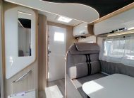 Sun Driver T740 Premium- Lengtebedden & Hefbed- Automaat! NIEUW 2025