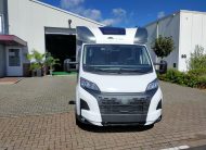 Sun Driver T740 Premium- Lengtebedden & Hefbed- Automaat! NIEUW 2025