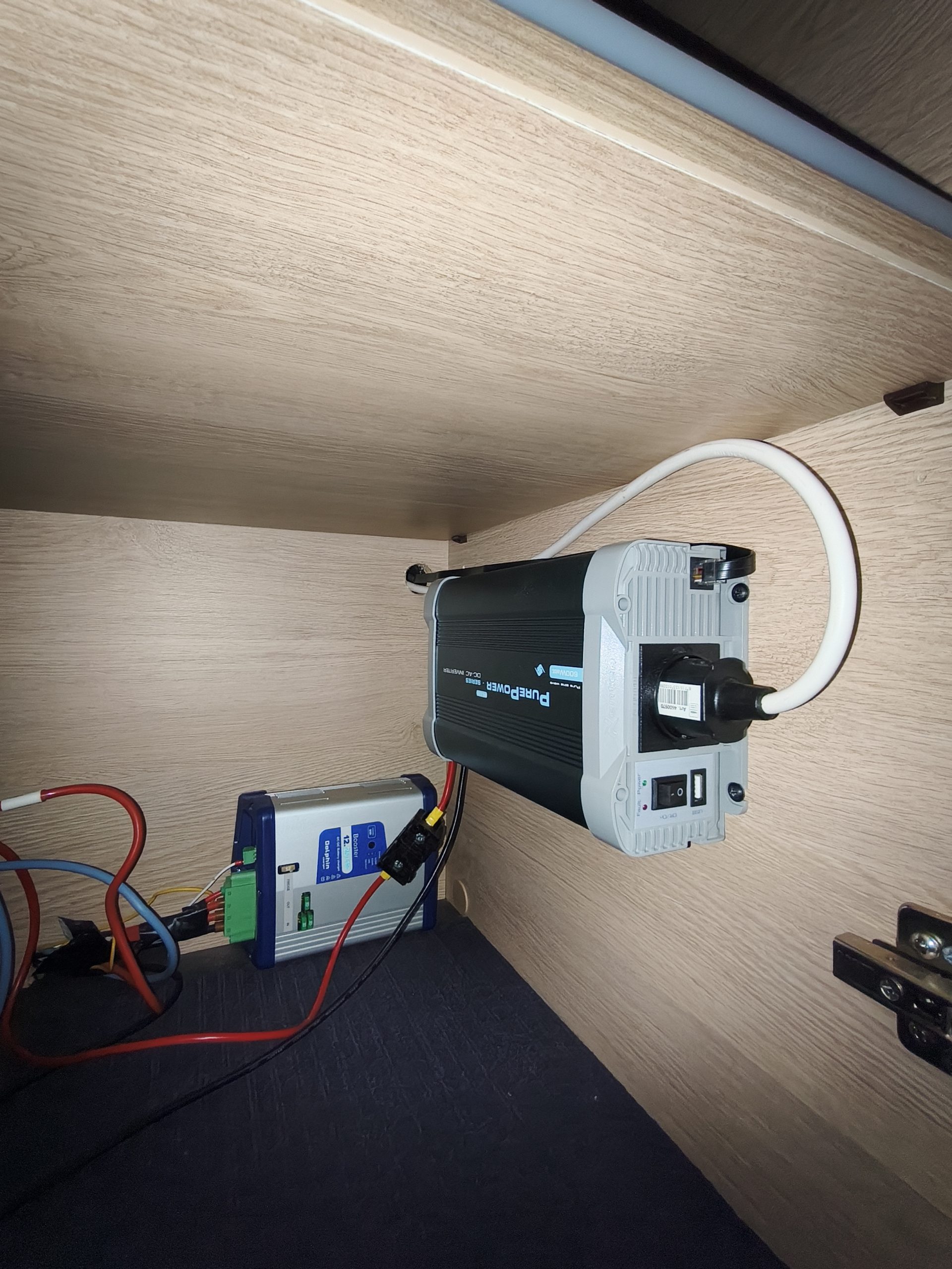 Pilote Mooveo Van 63EB Lengte bedden Fiat AUTOMAAT