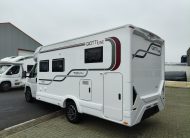 GiottiLine Toscan 69GC Enkelebedden opt: Automaat/ hefbed/ 5e gordelplek