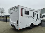 GiottiLine Toscan 69GC Enkelebedden opt: Automaat/ hefbed/ 5e gordelplek