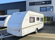 Weinsberg Cara One 450 FU
