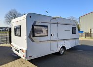 Weinsberg Cara One 450 FU
